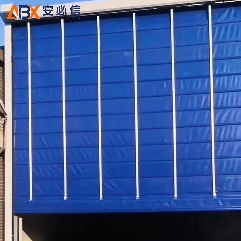 雅安市充气式门封