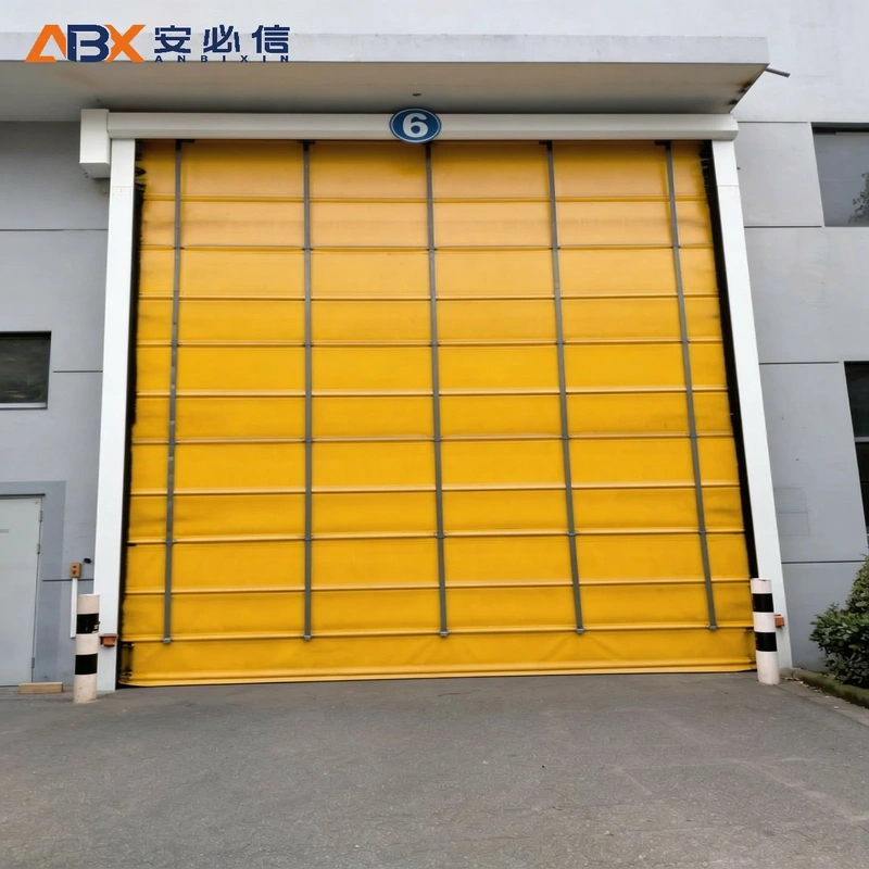 雅安市升降平台